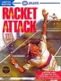 Nintendo  NES  -  Racket Attack